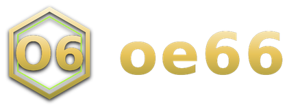oe66 logo